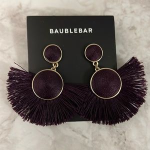 Bauble Bar Earrings